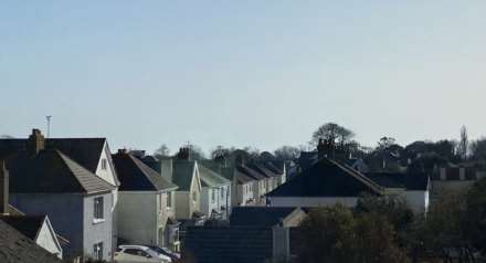 Modern 1 Bed with Garage, Sunshine Avenue, St Saviour, Image 8