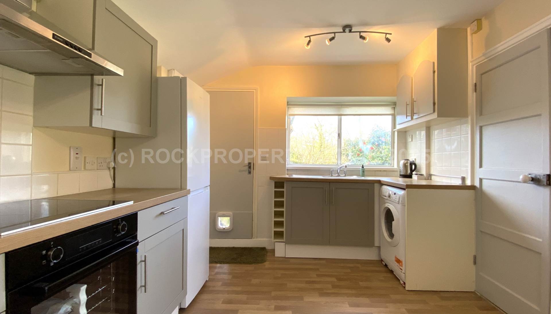 UNIQUE 1 BED COTTAGE, La Rue Des Marais, Rural St Mary, Image 6