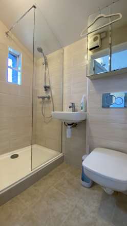 UNIQUE 1 BED COTTAGE, La Rue Des Marais, Rural St Mary, Image 10