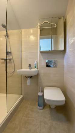 UNIQUE 1 BED COTTAGE, La Rue Des Marais, Rural St Mary, Image 11