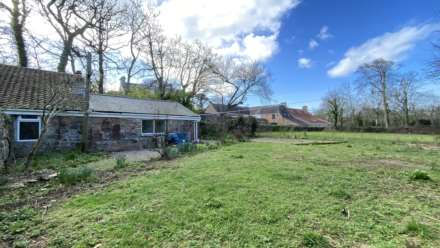 UNIQUE 1 BED COTTAGE, La Rue Des Marais, Rural St Mary, Image 13