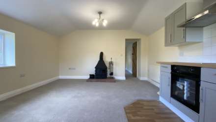 UNIQUE 1 BED COTTAGE, La Rue Des Marais, Rural St Mary, Image 3