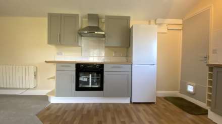 UNIQUE 1 BED COTTAGE, La Rue Des Marais, Rural St Mary, Image 5