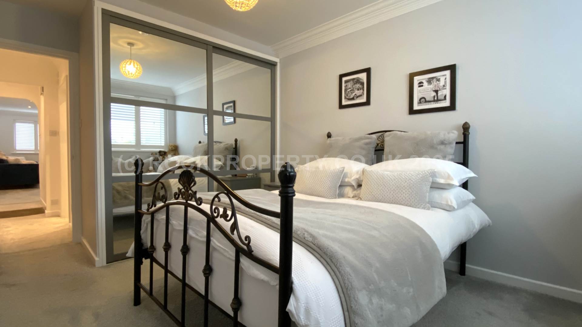 Large Modern 1 Bed + Parking, Coast Road, Grouville, Image 10