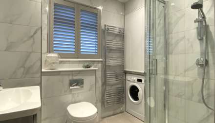 Large Modern 1 Bed + Parking, Coast Road, Grouville, Image 13