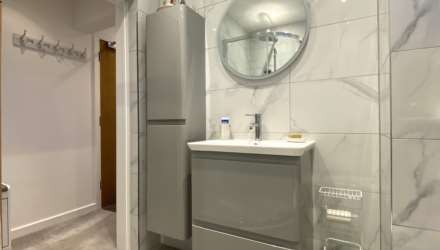 Large Modern 1 Bed + Parking, Coast Road, Grouville, Image 14