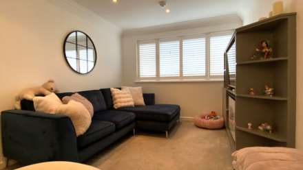 Large Modern 1 Bed + Parking, Coast Road, Grouville, Image 8