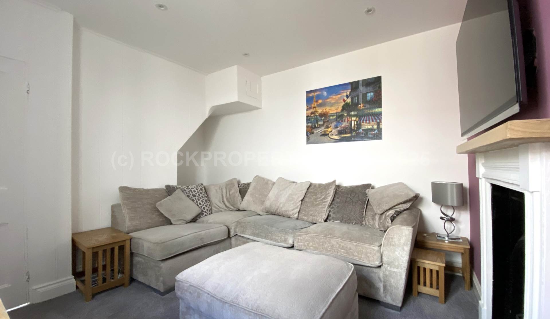 LOVELY 2 BED COTTAGE, The Parade, St Helier, Image 11