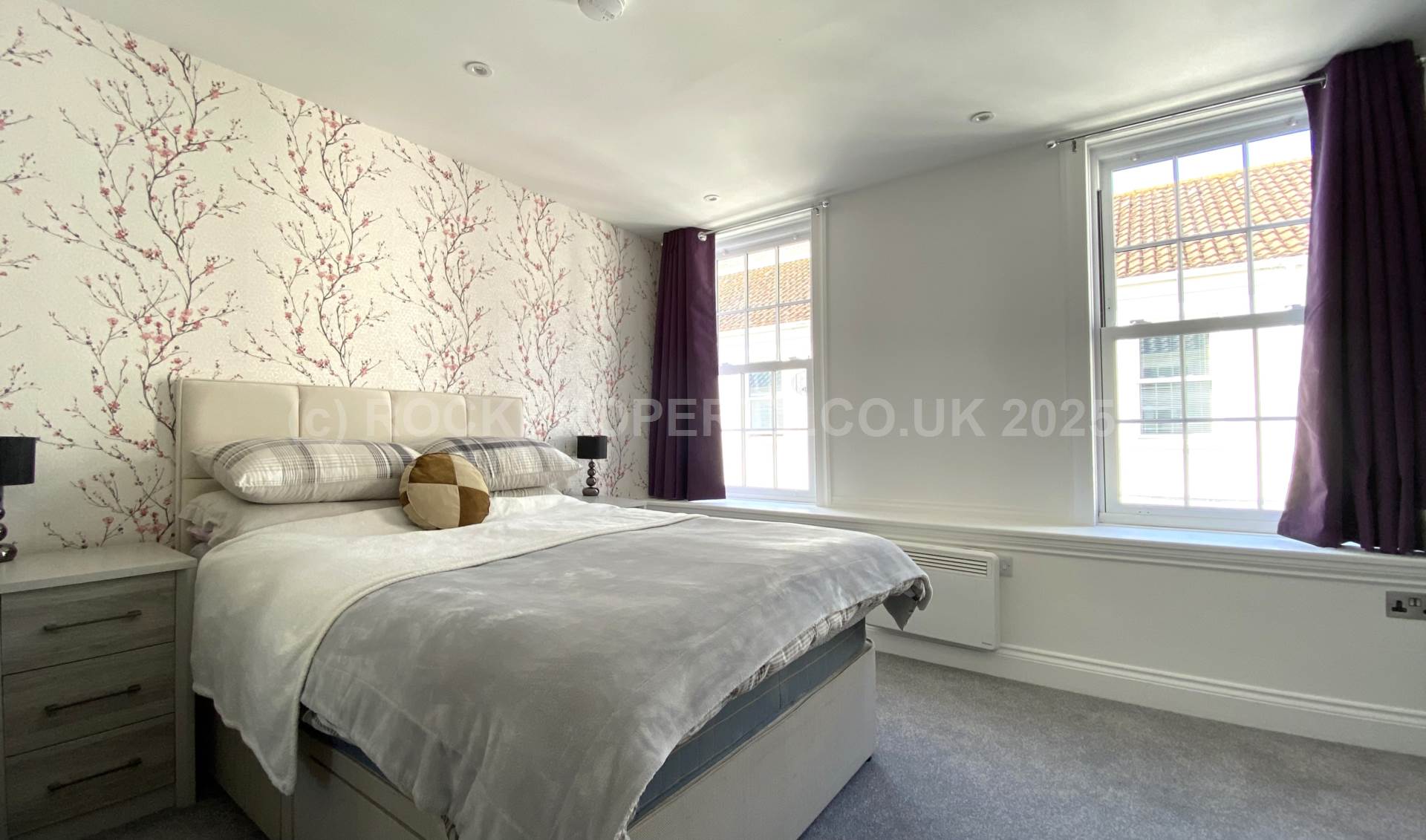 LOVELY 2 BED COTTAGE, The Parade, St Helier, Image 12