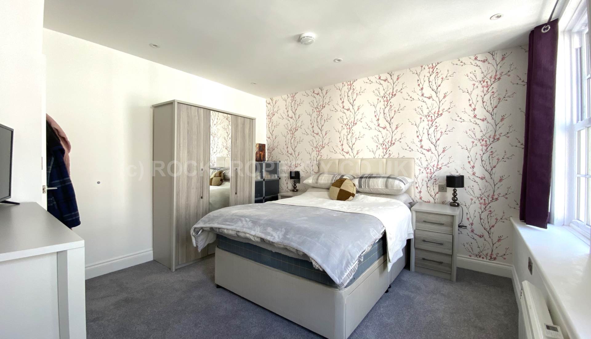 LOVELY 2 BED COTTAGE, The Parade, St Helier, Image 14