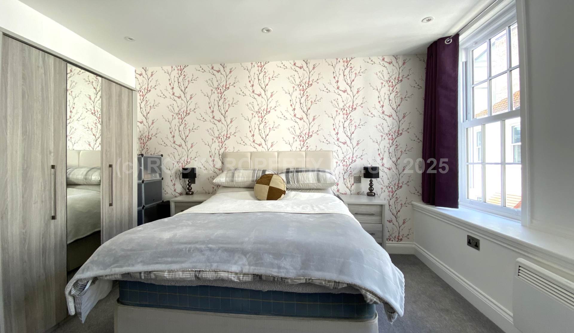 LOVELY 2 BED COTTAGE, The Parade, St Helier, Image 15