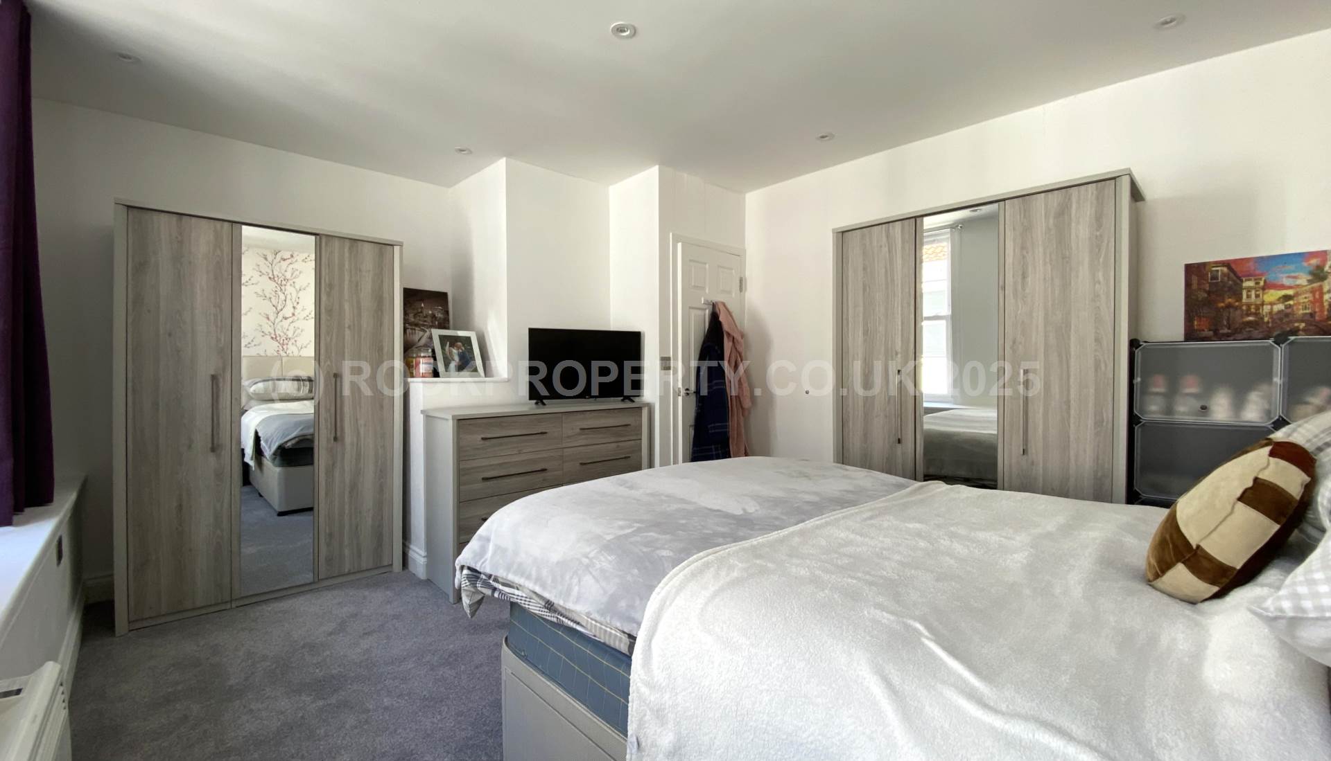 LOVELY 2 BED COTTAGE, The Parade, St Helier, Image 16