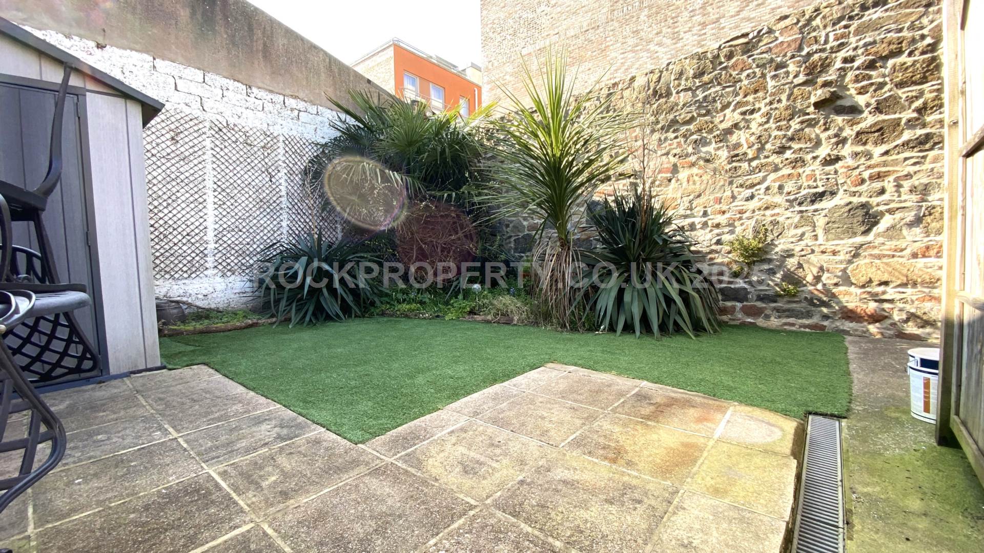 LOVELY 2 BED COTTAGE, The Parade, St Helier, Image 20