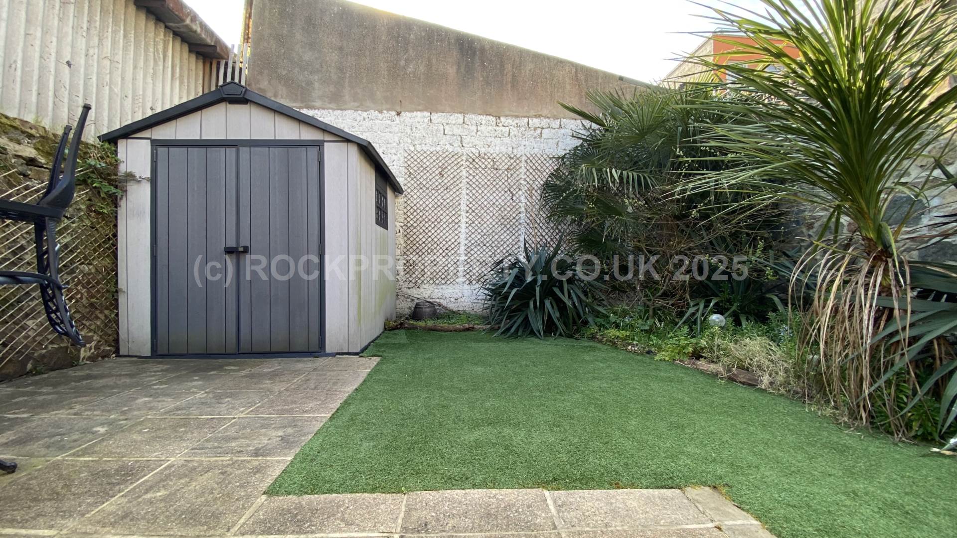 LOVELY 2 BED COTTAGE, The Parade, St Helier, Image 21