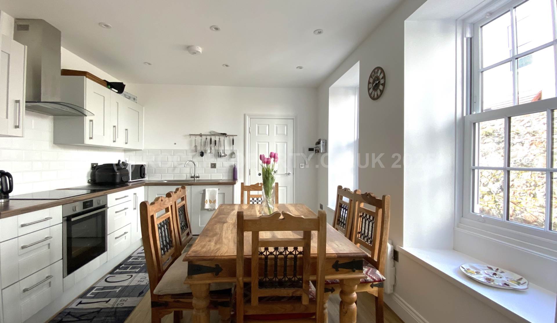 LOVELY 2 BED COTTAGE, The Parade, St Helier, Image 4