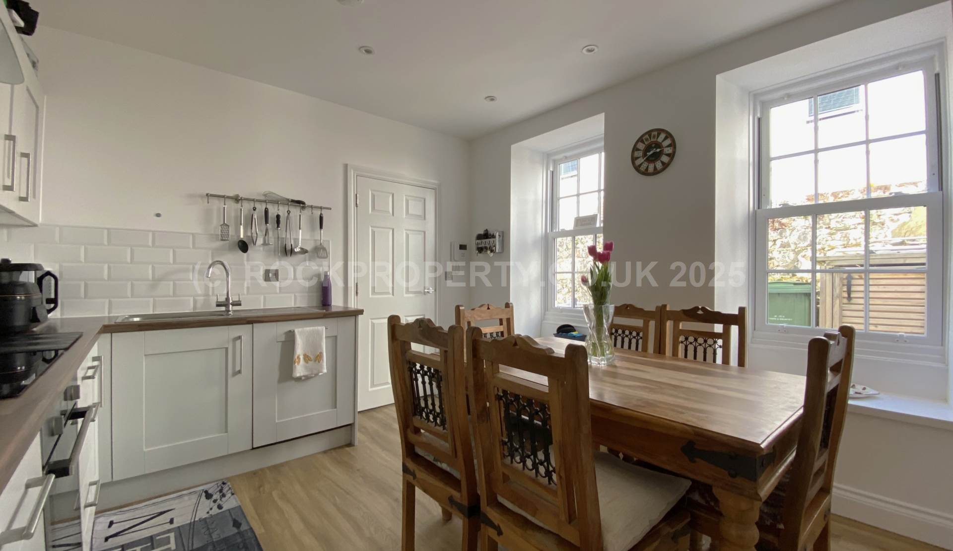LOVELY 2 BED COTTAGE, The Parade, St Helier, Image 5