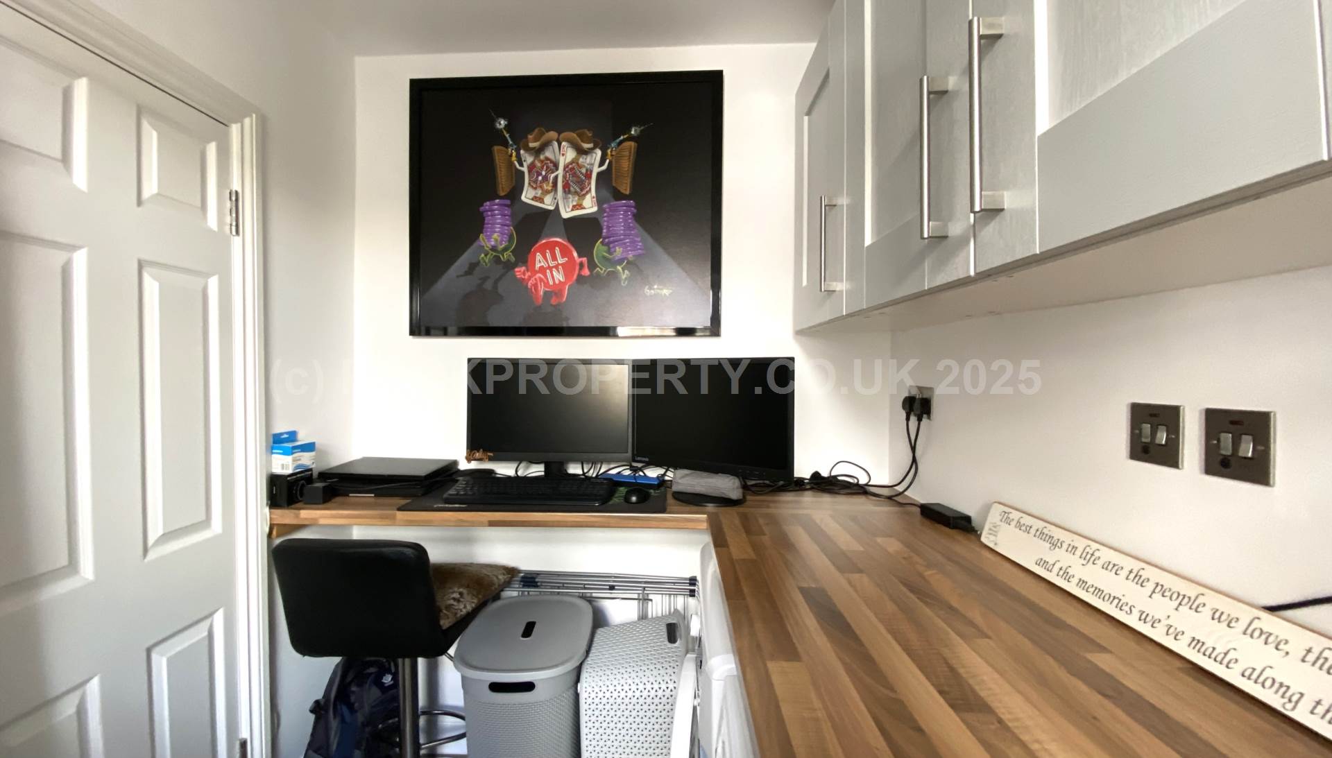 LOVELY 2 BED COTTAGE, The Parade, St Helier, Image 6