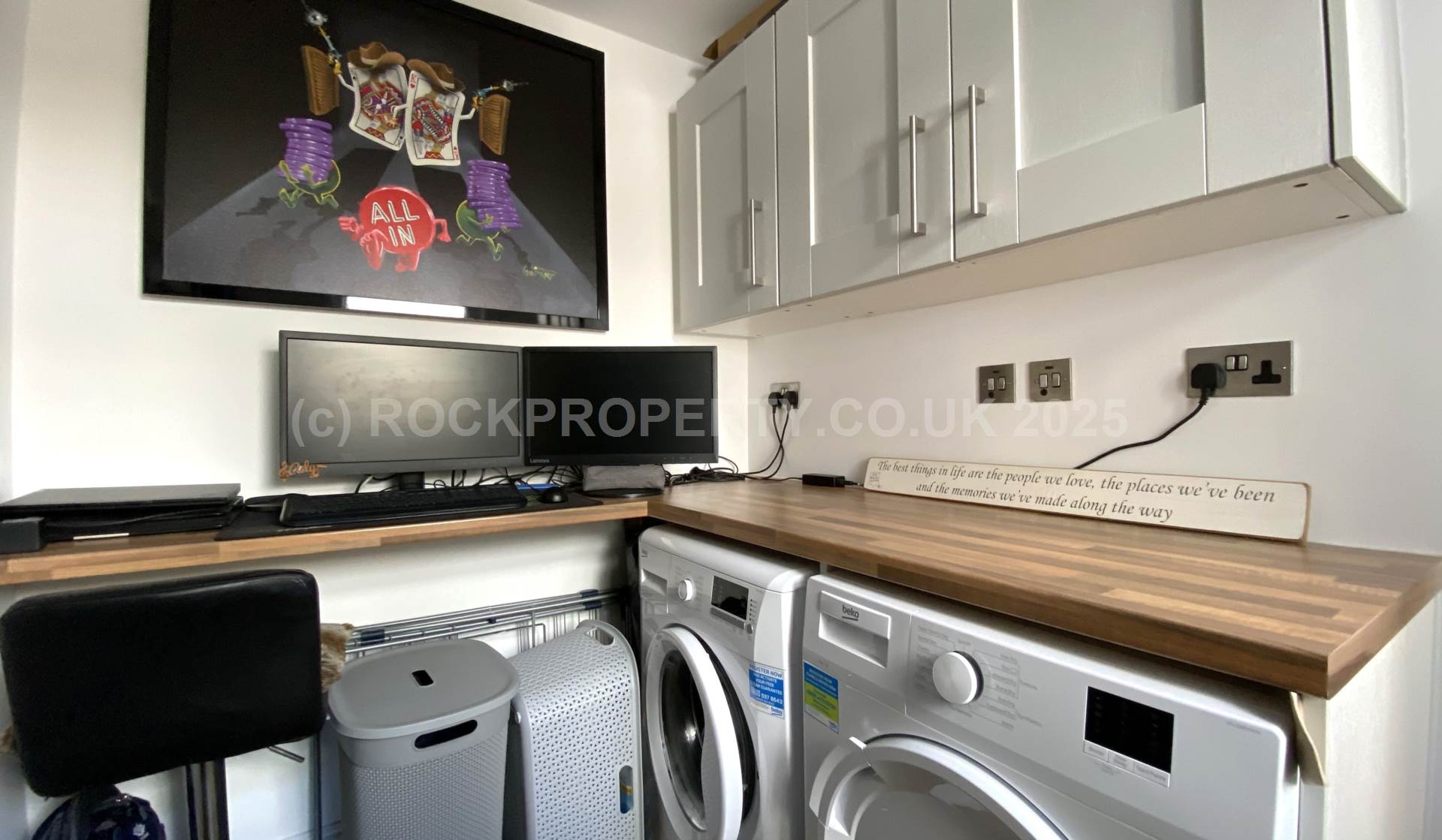 LOVELY 2 BED COTTAGE, The Parade, St Helier, Image 7