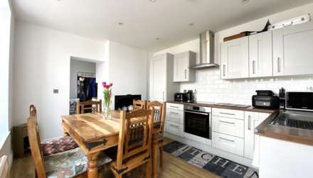 LOVELY 2 BED COTTAGE, The Parade, St Helier, Image 1