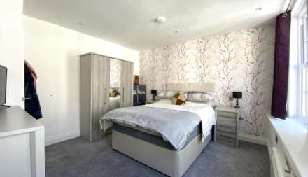 LOVELY 2 BED COTTAGE, The Parade, St Helier, Image 14