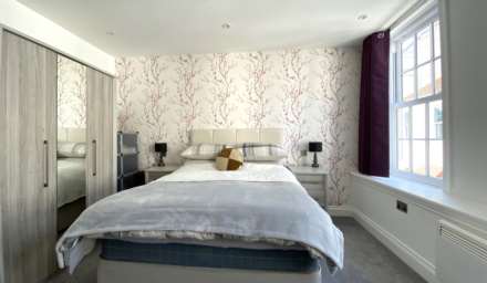 LOVELY 2 BED COTTAGE, The Parade, St Helier, Image 15