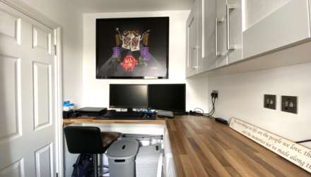 LOVELY 2 BED COTTAGE, The Parade, St Helier, Image 6