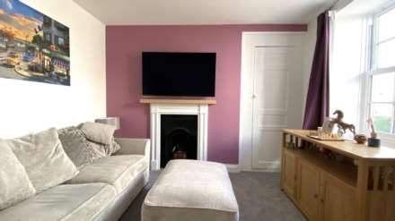 LOVELY 2 BED COTTAGE, The Parade, St Helier, Image 9
