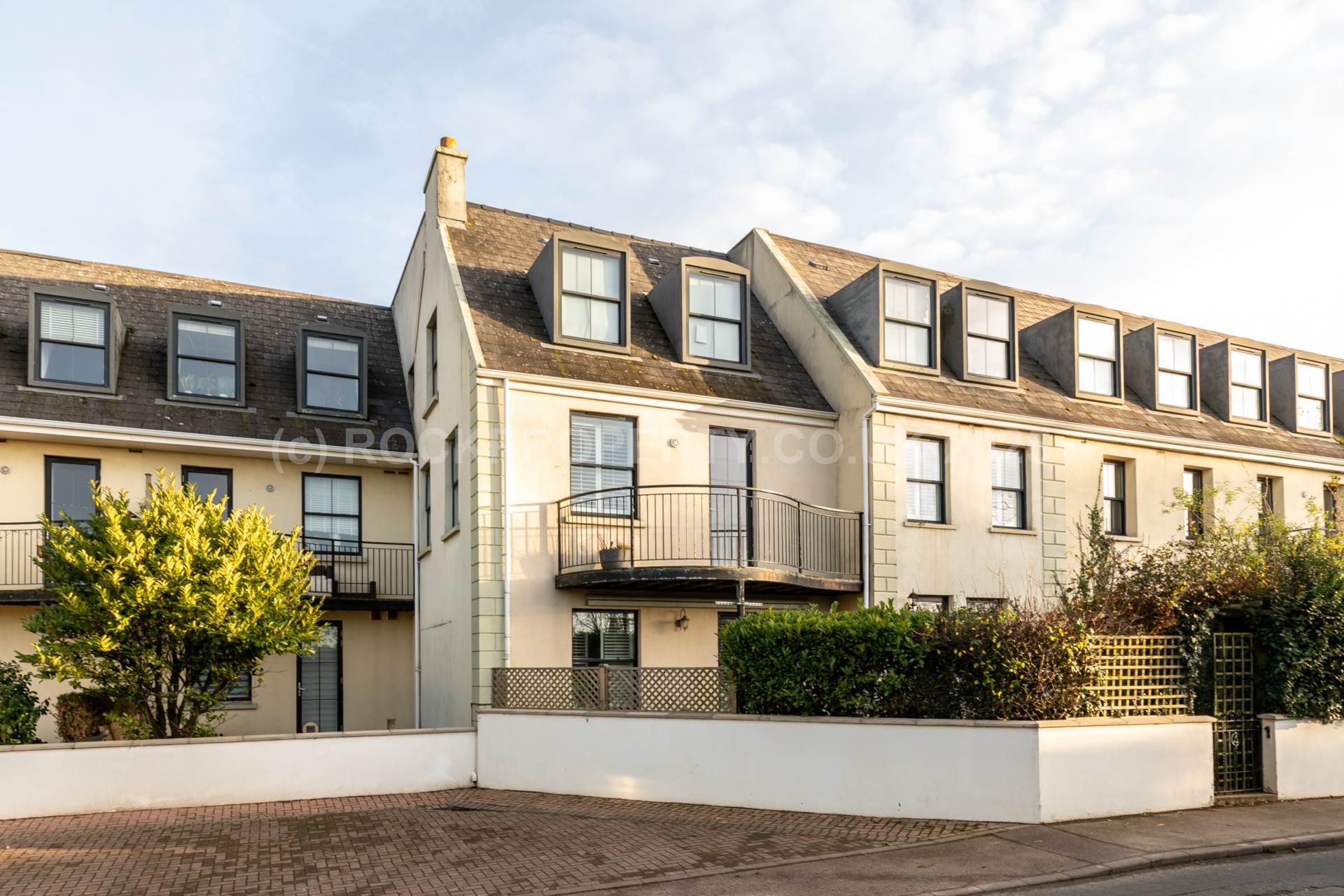 FABULOUS 1 BED + S/F BALCONY, Highfield Country Apartments, Rural Trinity, Image 16