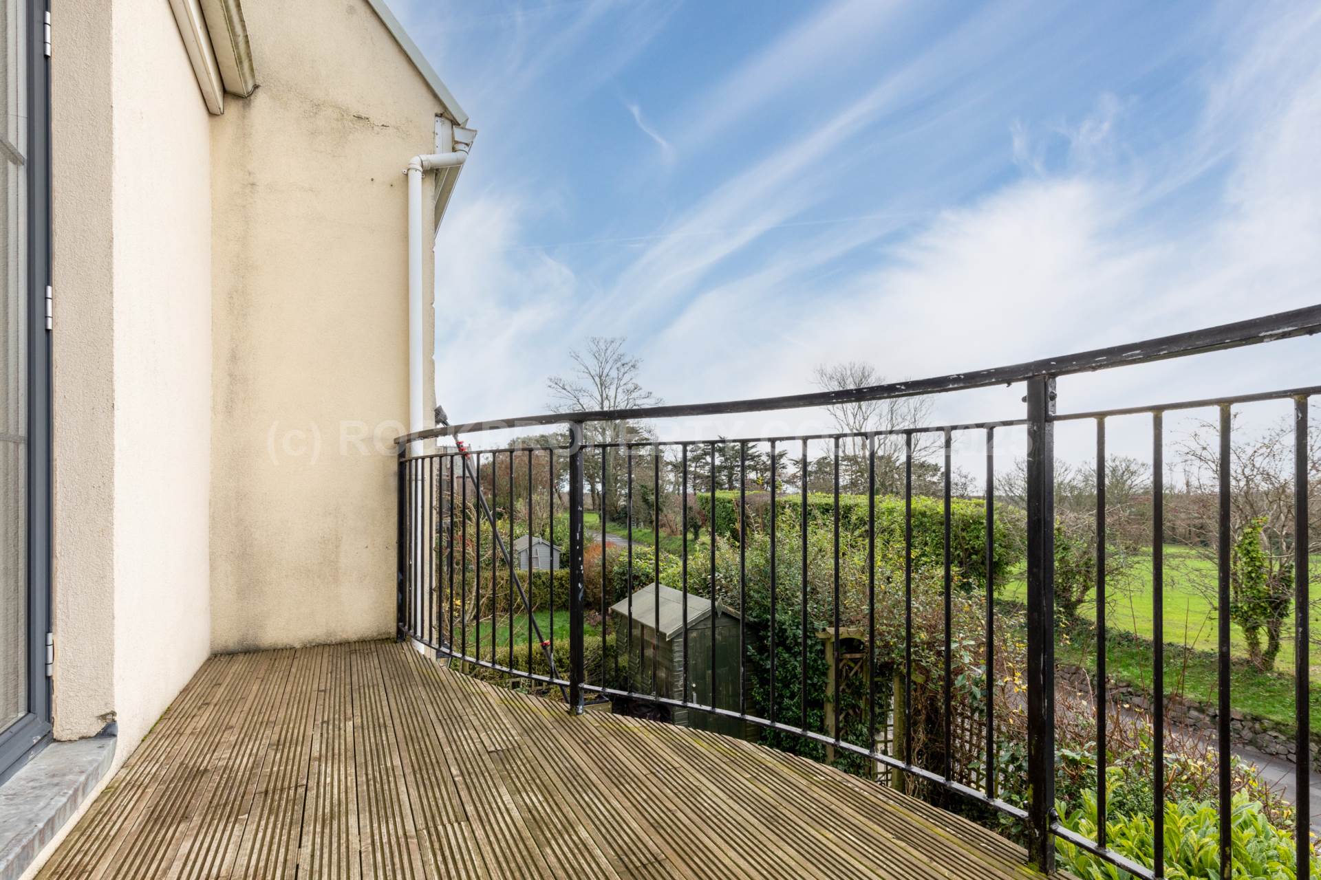 FABULOUS 1 BED + S/F BALCONY, Highfield Country Apartments, Rural Trinity, Image 3