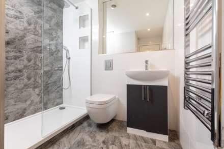 FABULOUS 1 BED + S/F BALCONY, Highfield Country Apartments, Rural Trinity, Image 14