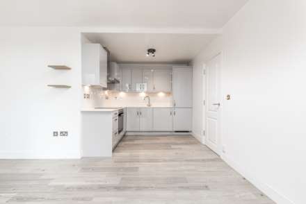 FABULOUS 1 BED + S/F BALCONY, Highfield Country Apartments, Rural Trinity, Image 9