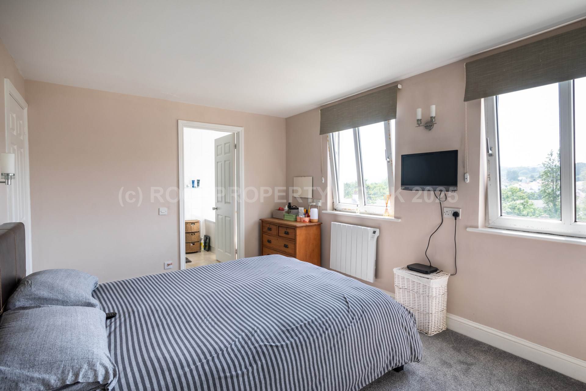 Sunny 2 Bed Cottage + Garden, La Vallee De St. Pierre, St Lawrence, Image 16