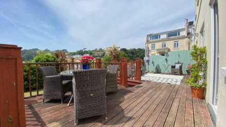 Sunny 2 Bed Cottage + Garden, La Vallee De St. Pierre, St Lawrence, Image 5