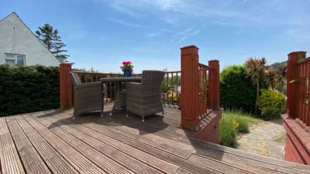 Sunny 2 Bed Cottage + Garden, La Vallee De St. Pierre, St Lawrence, Image 6