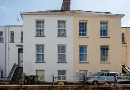 Large 2 Bed + Parking, Town Outskirts, St Helier, Image 16