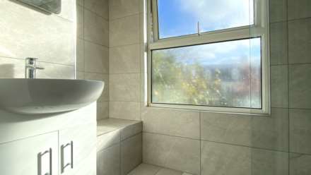 Newly Modernised 1 Bed, Rouge Bouillon, St Helier, Image 11