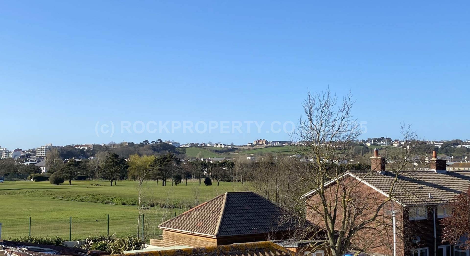 Large 2 Bed + Lovely Views, St Clement Inner Rd, St Clement, Image 16