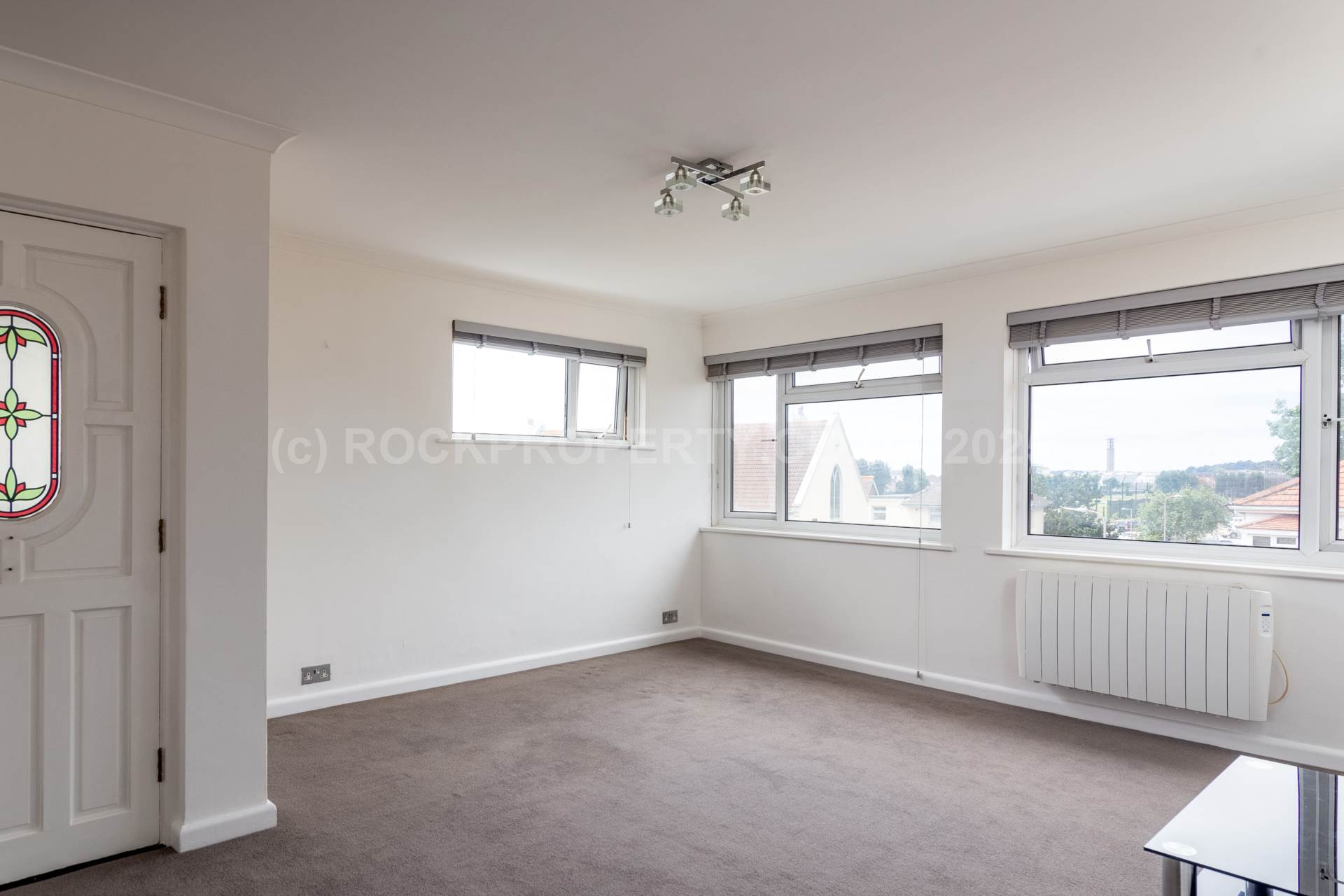 Large 2 Bed with Parking, St Clement Inner Rd, St Clement, Image 2