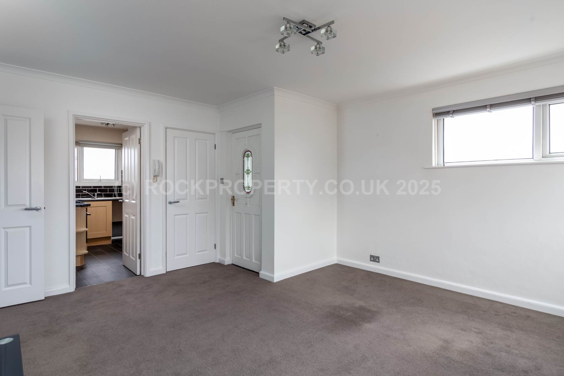 Large 2 Bed with Parking, St Clement Inner Rd, St Clement, Image 3