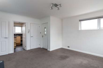 Large 2 Bed with Parking, St Clement Inner Rd, St Clement, Image 3