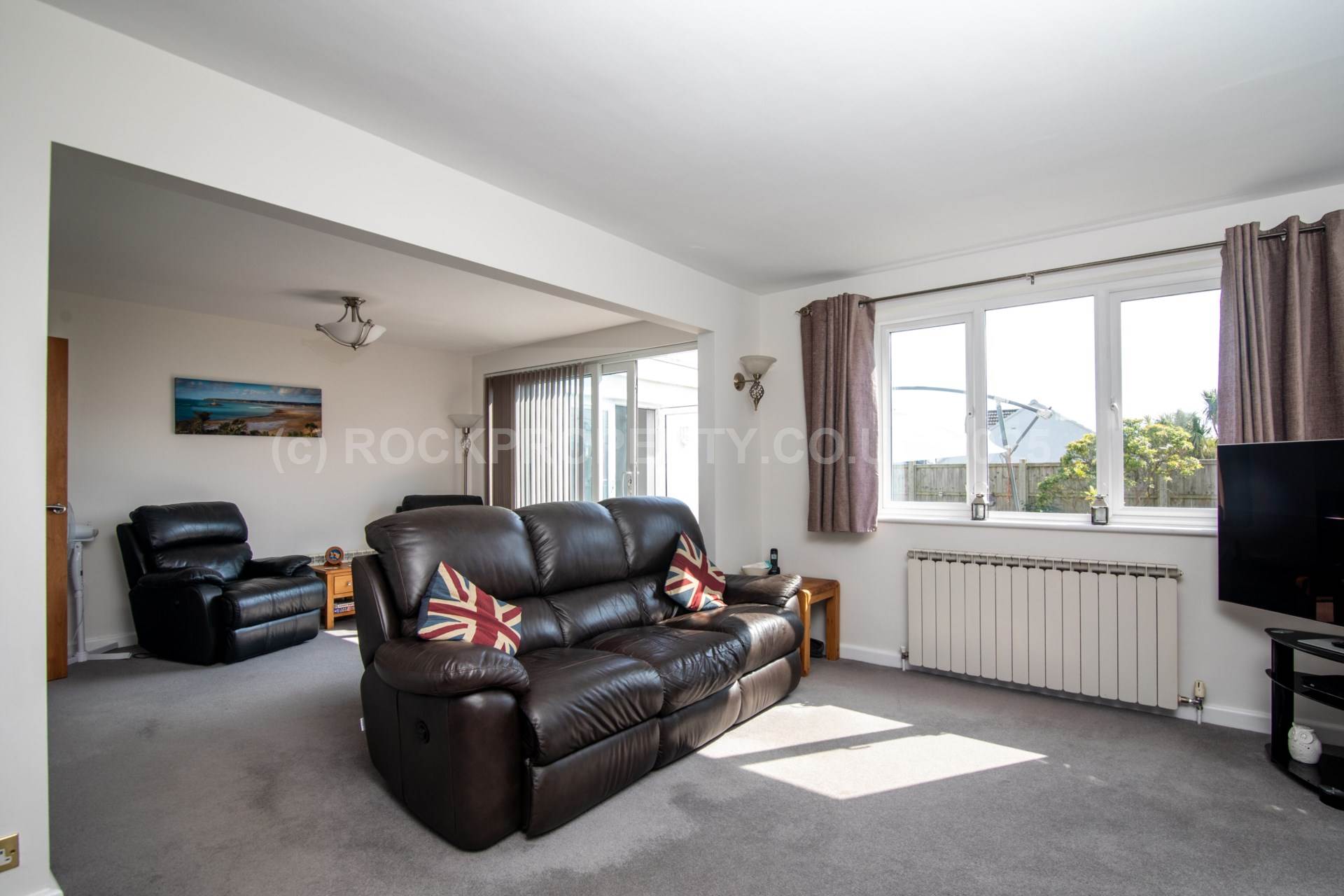 DETACHED 4 BED 2 BATH HOME, Le Clos Du Roncherez, St Brelade, Image 14