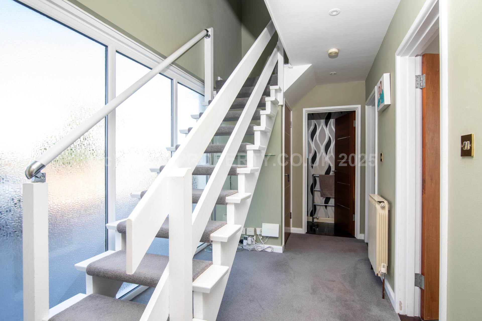 DETACHED 4 BED 2 BATH HOME, Le Clos Du Roncherez, St Brelade, Image 16