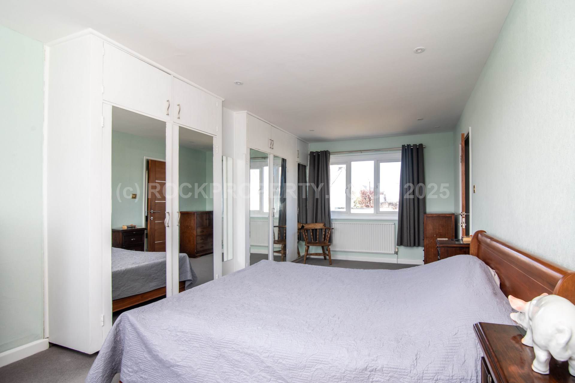 DETACHED 4 BED 2 BATH HOME, Le Clos Du Roncherez, St Brelade, Image 18