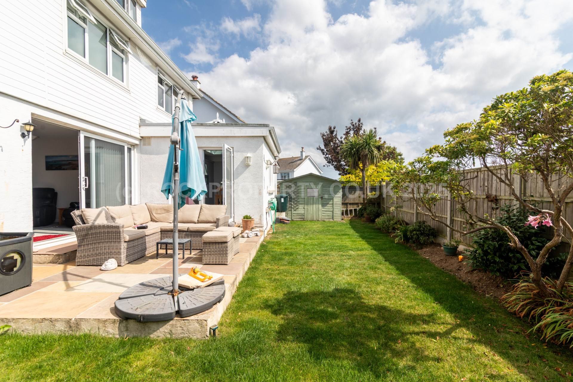 DETACHED 4 BED 2 BATH HOME, Le Clos Du Roncherez, St Brelade, Image 2