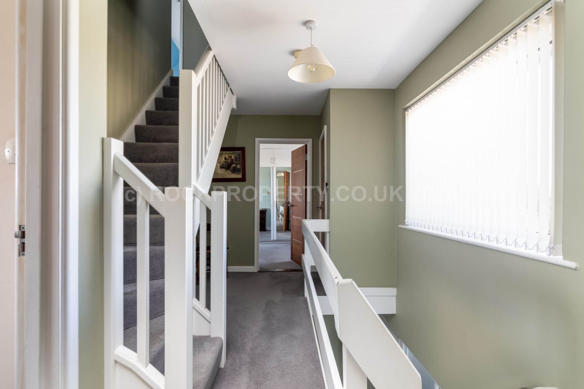 DETACHED 4 BED 2 BATH HOME, Le Clos Du Roncherez, St Brelade, Image 22