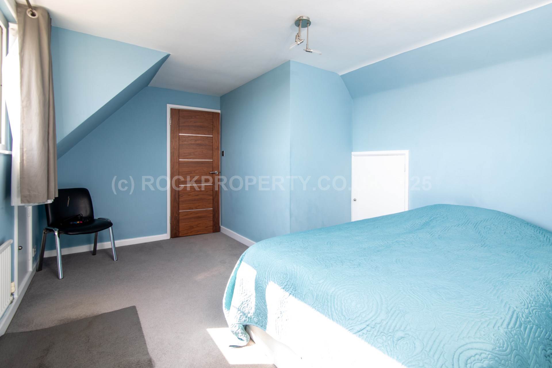 DETACHED 4 BED 2 BATH HOME, Le Clos Du Roncherez, St Brelade, Image 24