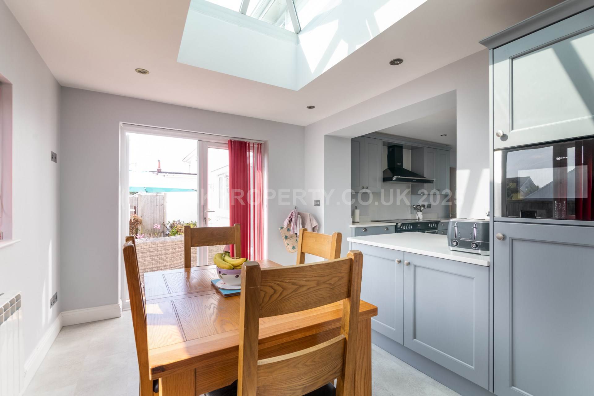 DETACHED 4 BED 2 BATH HOME, Le Clos Du Roncherez, St Brelade, Image 9