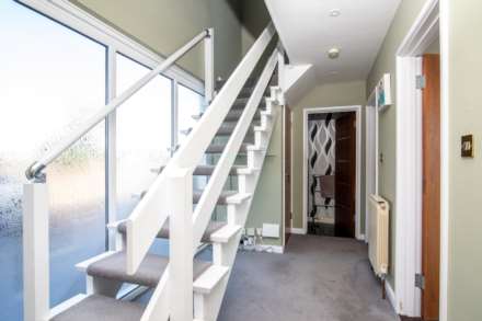 DETACHED 4 BED 2 BATH HOME, Le Clos Du Roncherez, St Brelade, Image 16