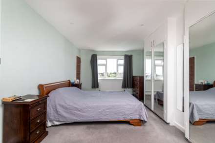 DETACHED 4 BED 2 BATH HOME, Le Clos Du Roncherez, St Brelade, Image 17