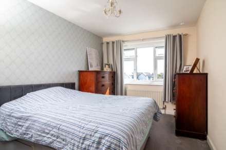 DETACHED 4 BED 2 BATH HOME, Le Clos Du Roncherez, St Brelade, Image 21